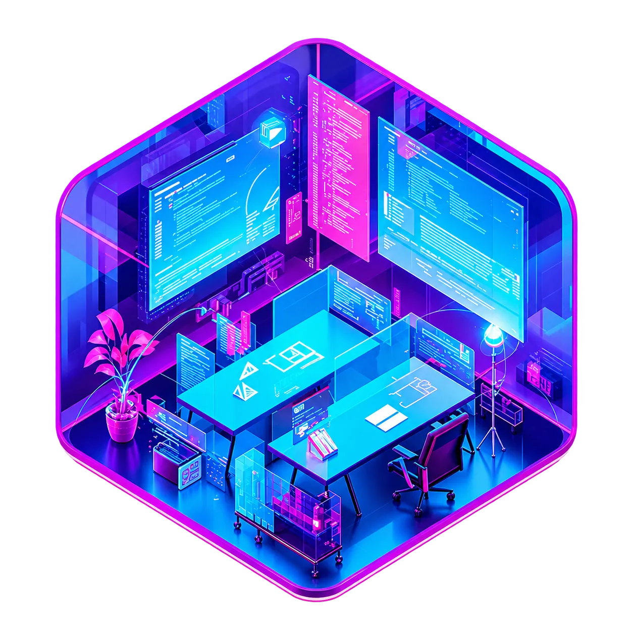 تیم نورین سافت — استودیوی توسعه نرم‌افزار